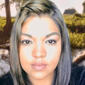 Meet your Posher, Susana